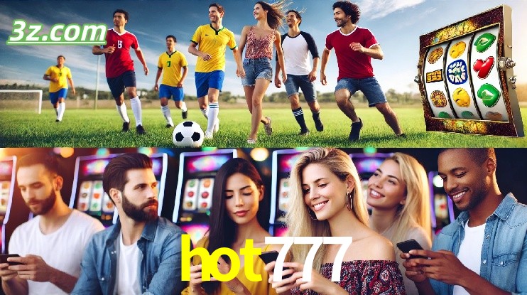 Por Que Escolher o Aplicativo hot777.com?
