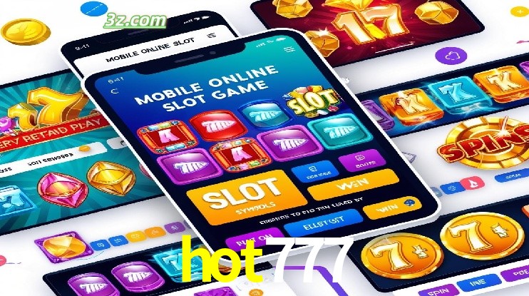 Benefícios do hot777 App