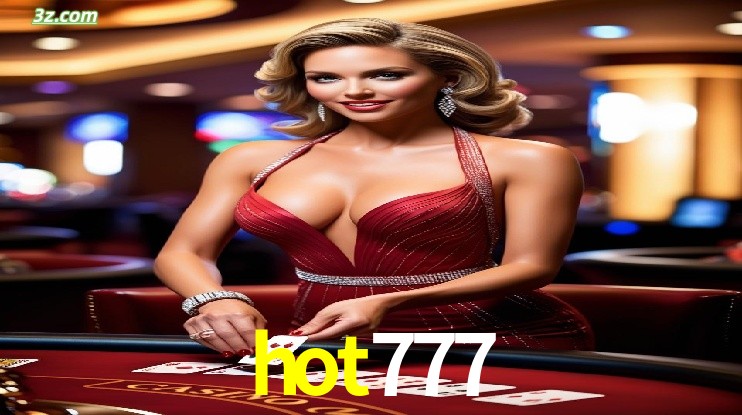 Blackjack: Diversas Variações para Todos os Níveis-hot777