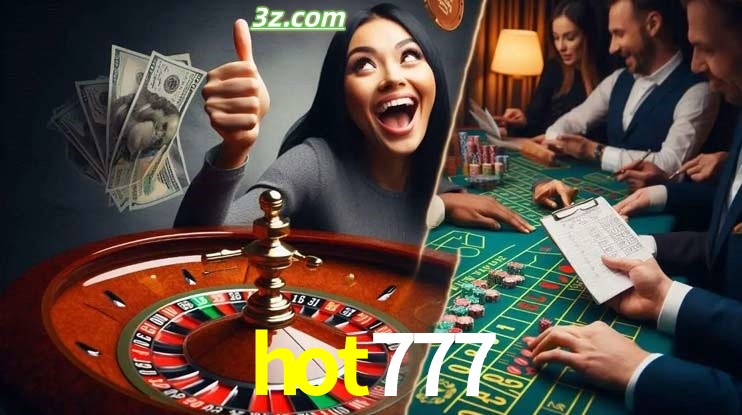 Como Realizar a Verificação no hot777.com