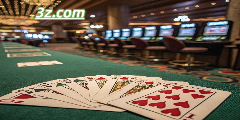 Como começar a jogar Poker na hot777?