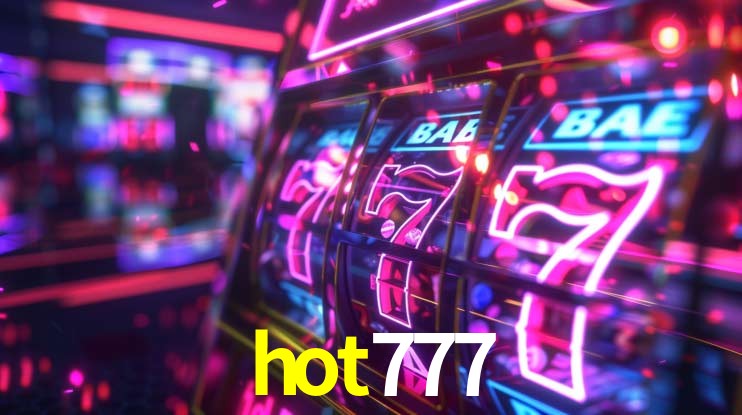hot777jogos.com o Destino Final para Jogadores Online