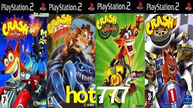hot777-Jogos Crash: Ação Rápida e Grandes Ganhos