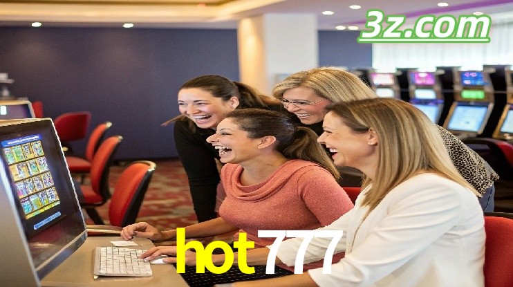 Registro Rápido e Fácil no hot777